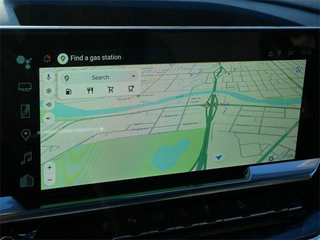 new 2026 Chevrolet Silverado 3500 car, priced at $69,097