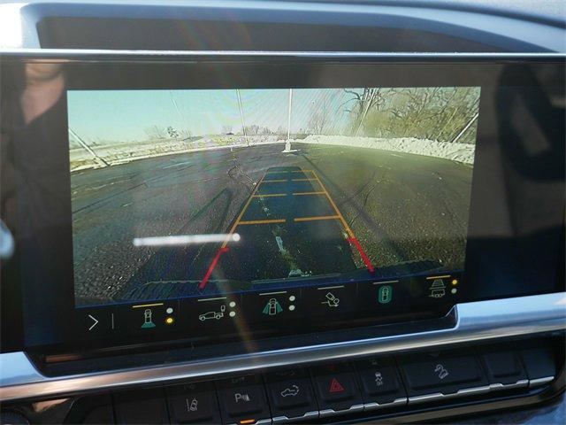 new 2026 Chevrolet Silverado 3500 car, priced at $69,097