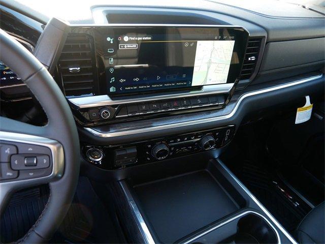 new 2026 Chevrolet Silverado 3500 car, priced at $69,097