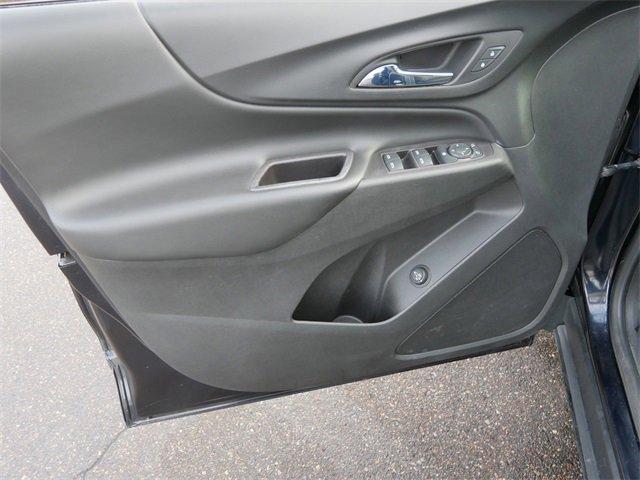 used 2020 Chevrolet Equinox car, priced at $15,997