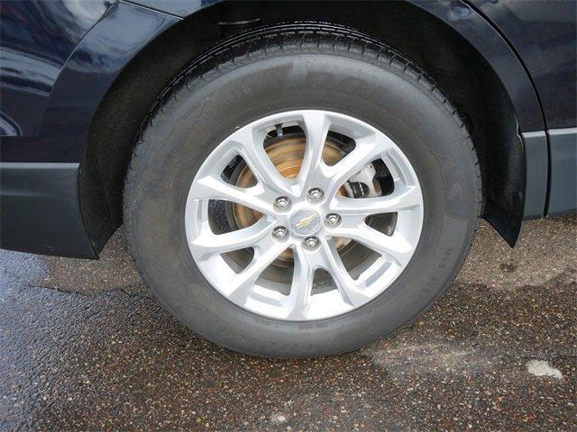 used 2020 Chevrolet Equinox car, priced at $15,997