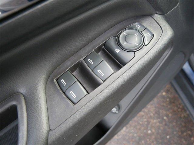 used 2020 Chevrolet Equinox car, priced at $15,997