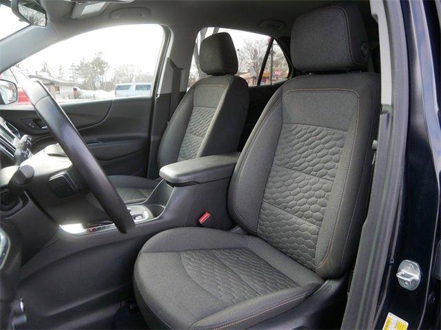 used 2020 Chevrolet Equinox car, priced at $15,997