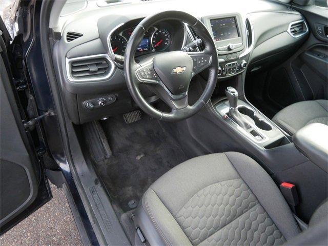 used 2020 Chevrolet Equinox car, priced at $15,997