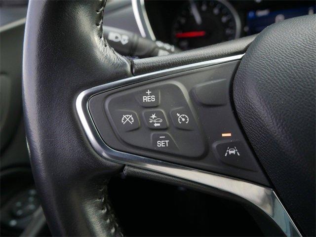 used 2020 Chevrolet Equinox car, priced at $15,997