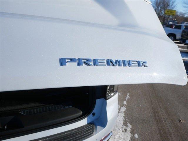 new 2026 Chevrolet Suburban car, priced at $83,291