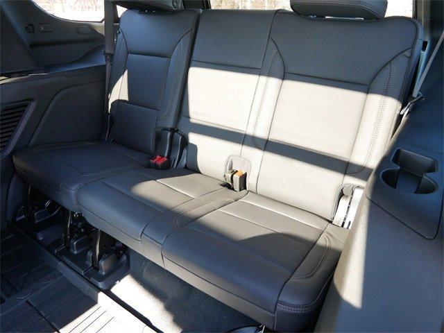 new 2026 Chevrolet Tahoe car, priced at $94,801