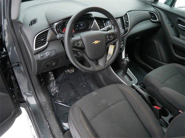 used 2020 Chevrolet Trax car, priced at $15,495
