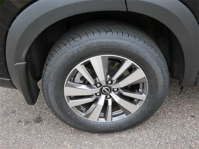 used 2023 Nissan Pathfinder car, priced at $31,495