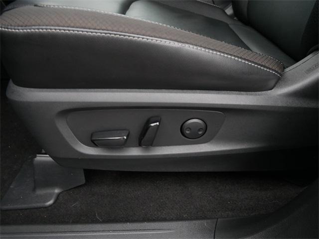 used 2023 Nissan Pathfinder car, priced at $31,495