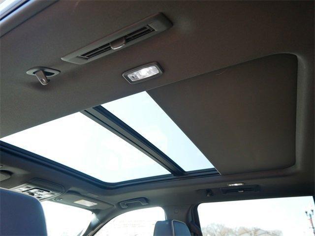 new 2026 Chevrolet Suburban car, priced at $82,821