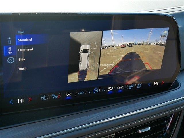 new 2026 Chevrolet Suburban car, priced at $82,821