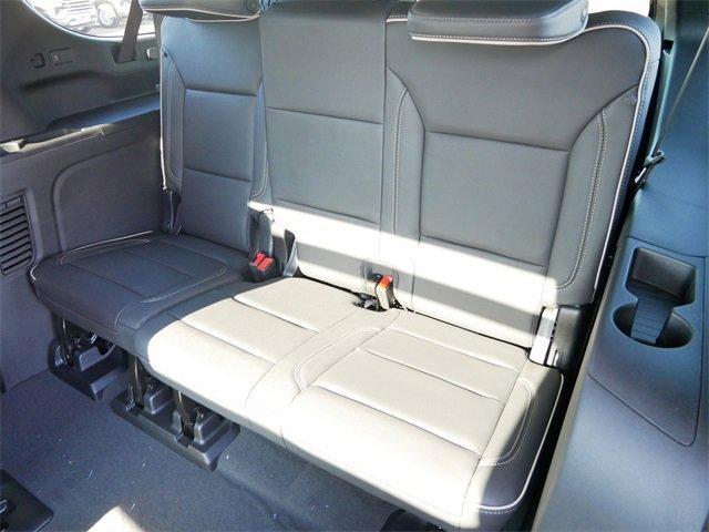 new 2026 Chevrolet Suburban car, priced at $82,821