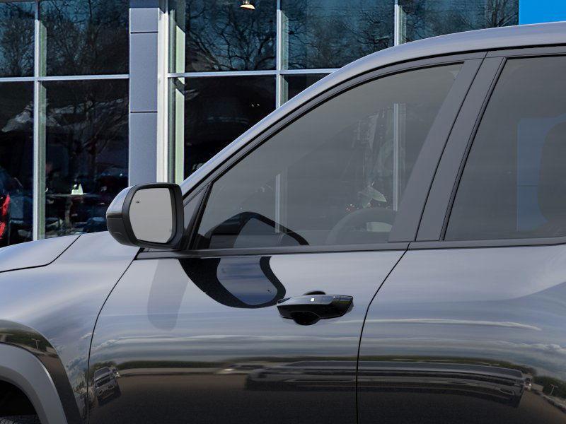 new 2026 Chevrolet Equinox car, priced at $30,653