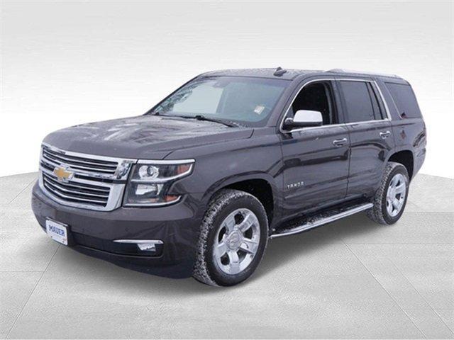 used 2017 Chevrolet Tahoe car, priced at $23,997