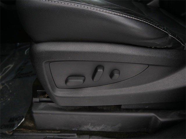 used 2017 Chevrolet Tahoe car, priced at $23,997