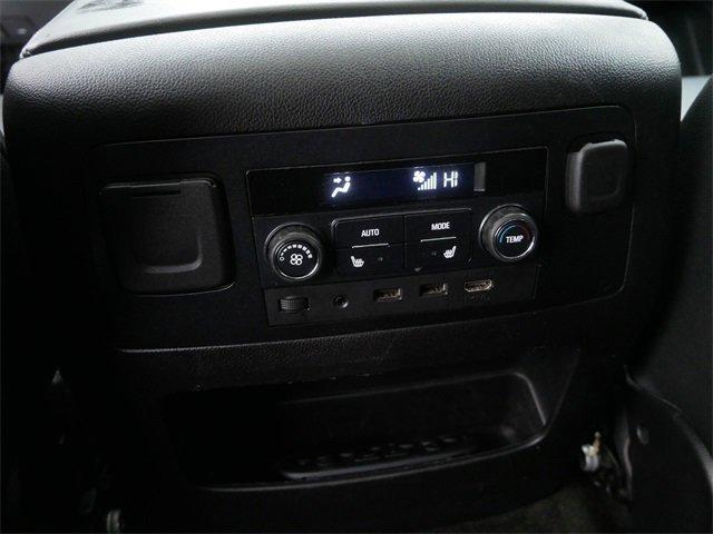 used 2017 Chevrolet Tahoe car, priced at $22,997