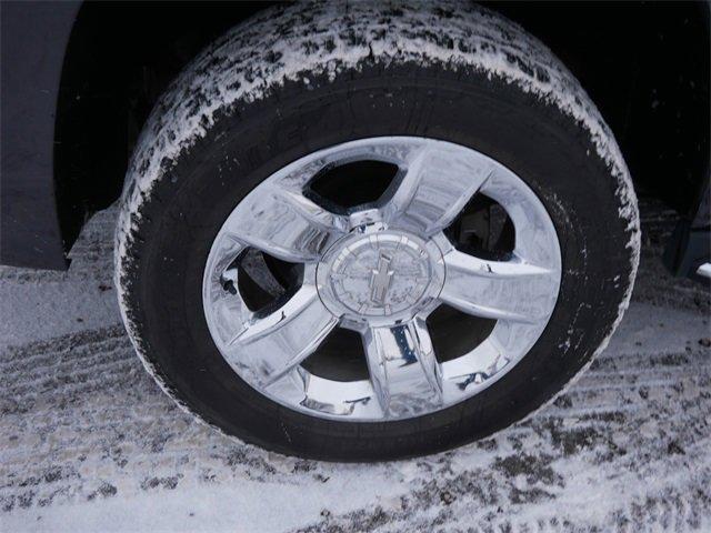 used 2017 Chevrolet Tahoe car, priced at $22,997