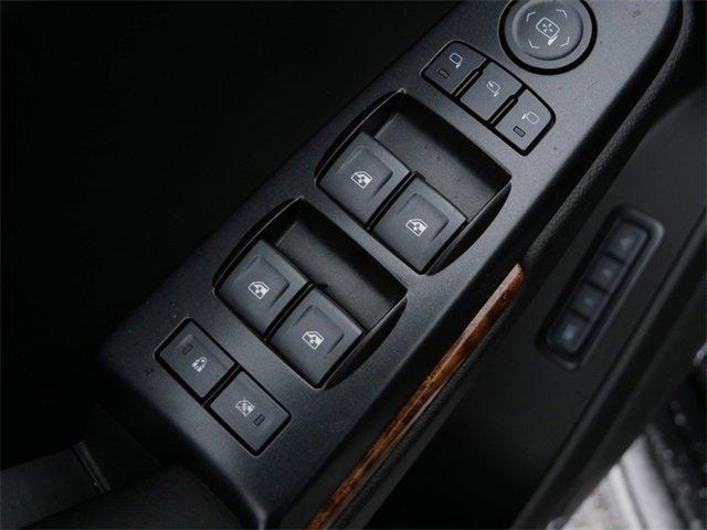 used 2017 Chevrolet Tahoe car, priced at $23,997