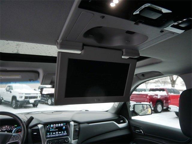 used 2017 Chevrolet Tahoe car, priced at $22,997
