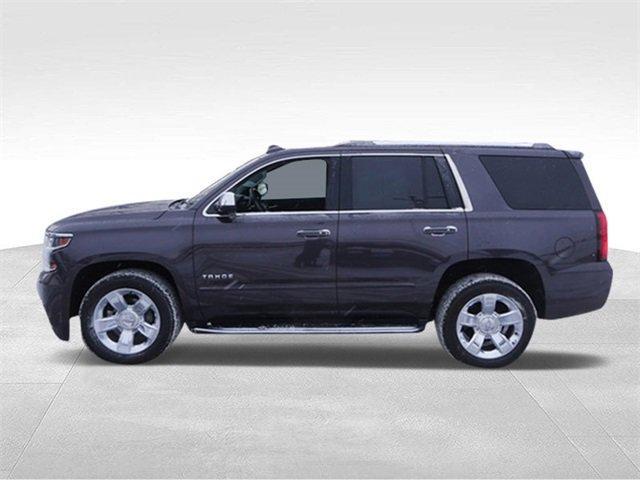used 2017 Chevrolet Tahoe car, priced at $23,997
