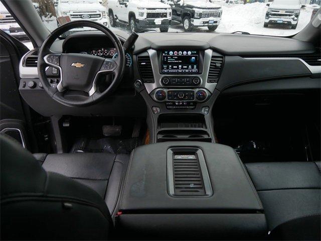 used 2017 Chevrolet Tahoe car, priced at $22,997