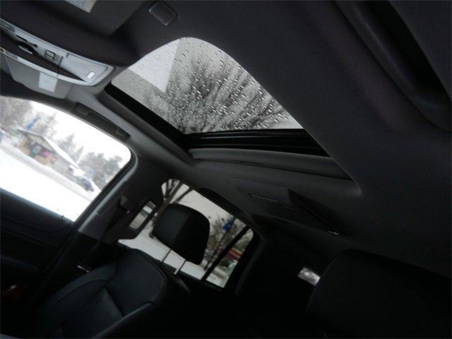 used 2017 Chevrolet Tahoe car, priced at $22,997