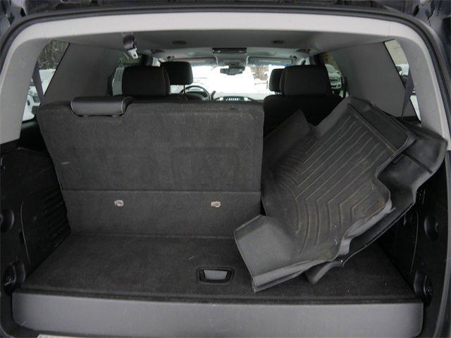 used 2017 Chevrolet Tahoe car, priced at $22,997