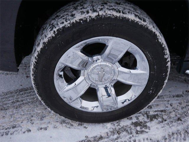 used 2017 Chevrolet Tahoe car, priced at $23,997