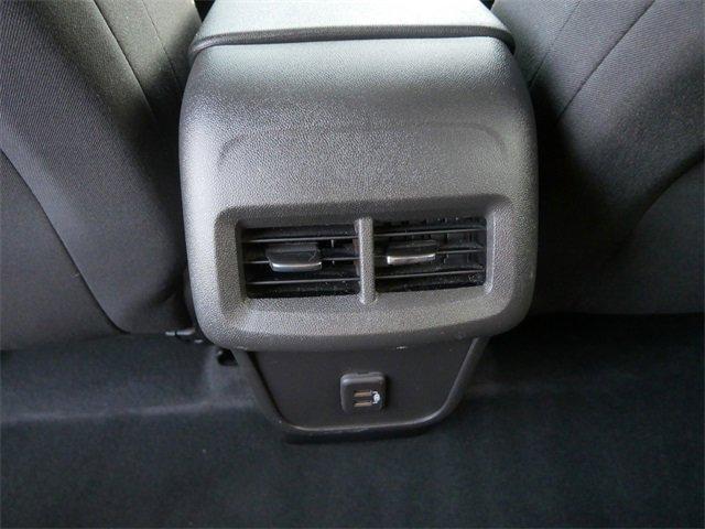 used 2023 Chevrolet Equinox car, priced at $22,997