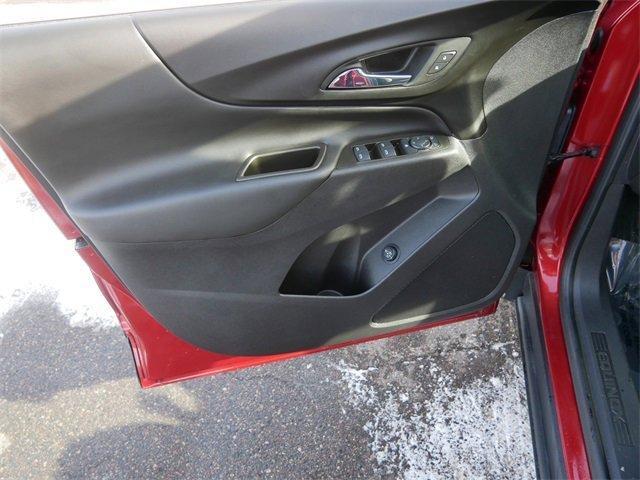 used 2023 Chevrolet Equinox car, priced at $22,997