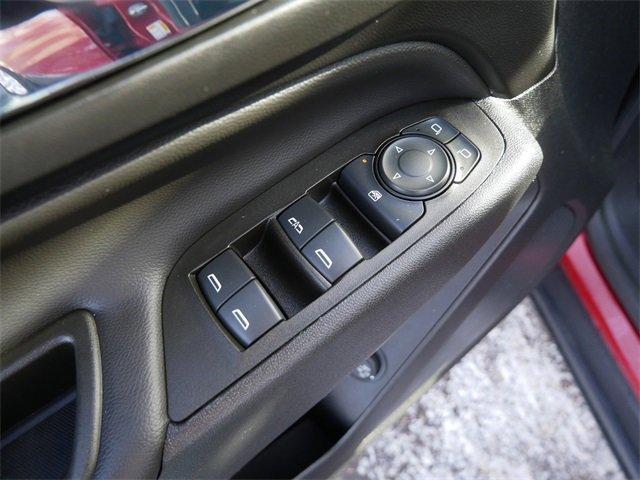 used 2023 Chevrolet Equinox car, priced at $22,997