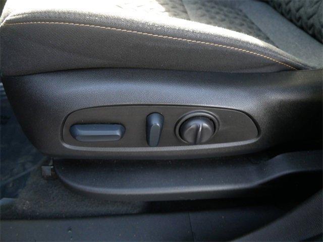 used 2023 Chevrolet Equinox car, priced at $22,997