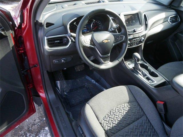 used 2023 Chevrolet Equinox car, priced at $22,997