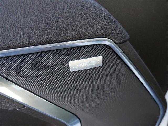 used 2025 Chevrolet Silverado 1500 car, priced at $55,495