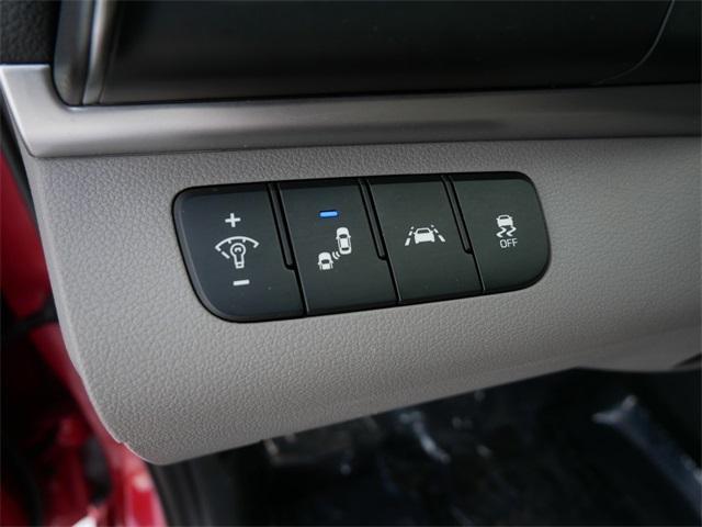 used 2020 Hyundai Elantra car, priced at $9,900