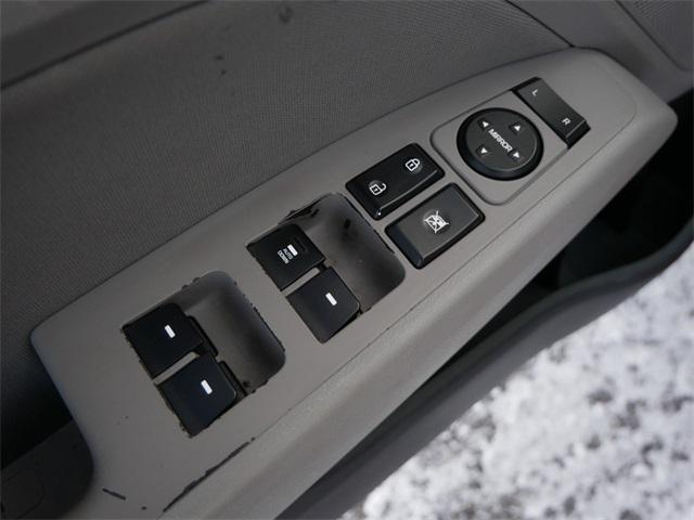 used 2020 Hyundai Elantra car, priced at $9,900