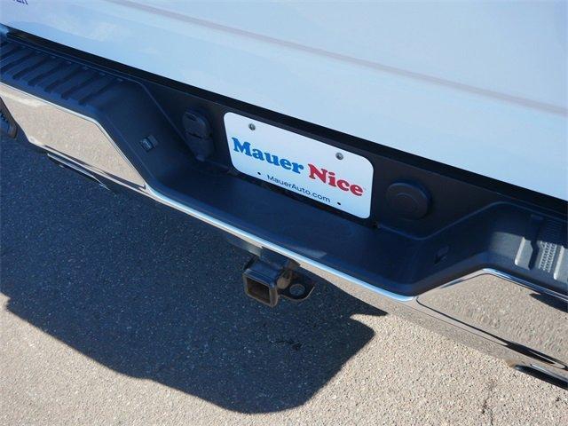 used 2019 Chevrolet Silverado 1500 car, priced at $23,929