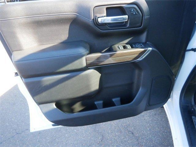 used 2019 Chevrolet Silverado 1500 car, priced at $23,929