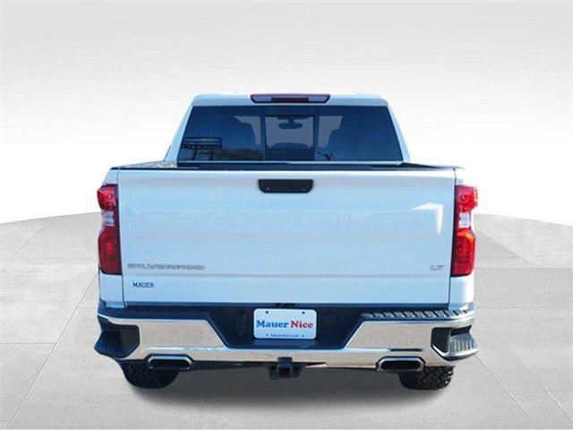 used 2019 Chevrolet Silverado 1500 car, priced at $23,929