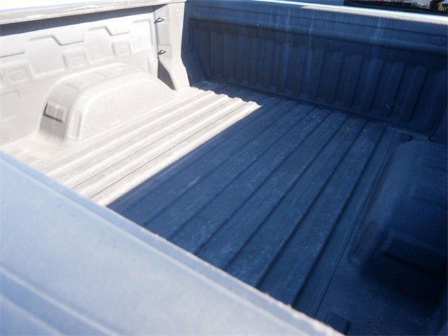 used 2019 Chevrolet Silverado 1500 car, priced at $23,929