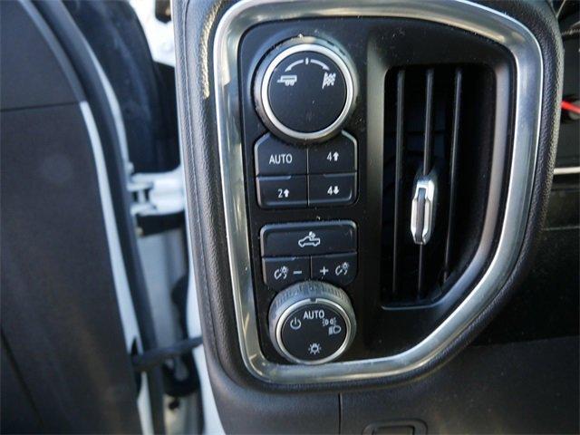 used 2019 Chevrolet Silverado 1500 car, priced at $23,929