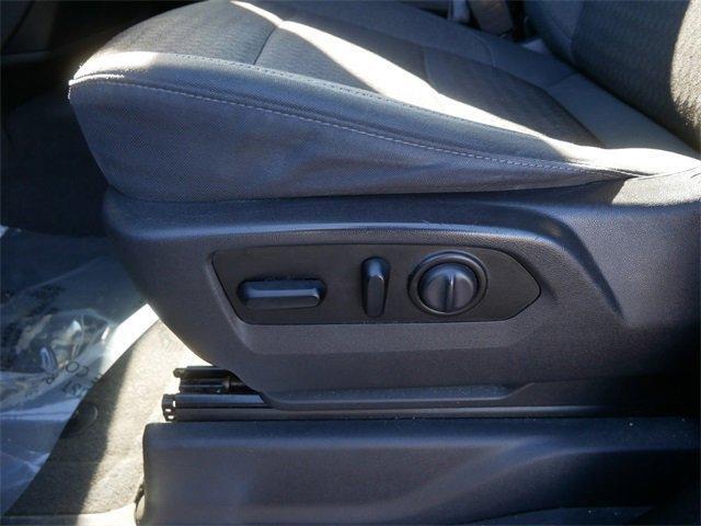 used 2019 Chevrolet Silverado 1500 car, priced at $23,929