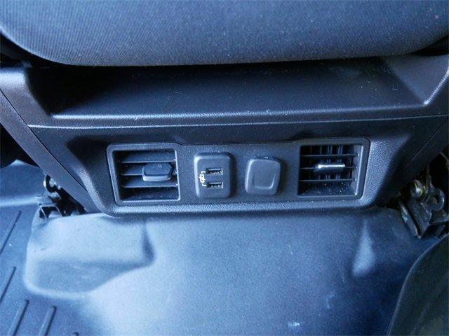 used 2019 Chevrolet Silverado 1500 car, priced at $23,929