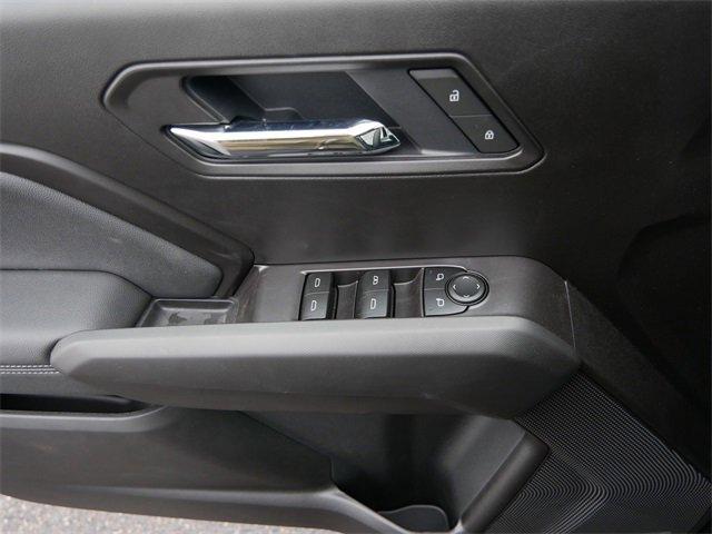 new 2026 Chevrolet Colorado car, priced at $41,588