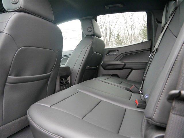 new 2026 Chevrolet Colorado car, priced at $41,588