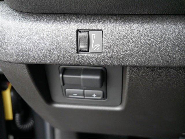 new 2026 Chevrolet Colorado car, priced at $41,588