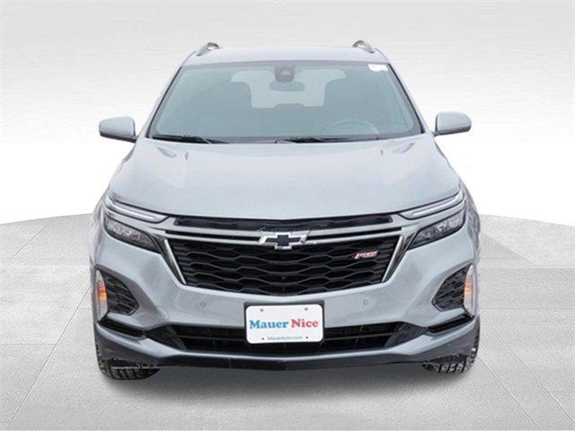 used 2023 Chevrolet Equinox car, priced at $24,995