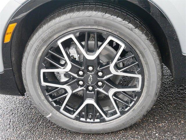 new 2026 Chevrolet Blazer car, priced at $50,513