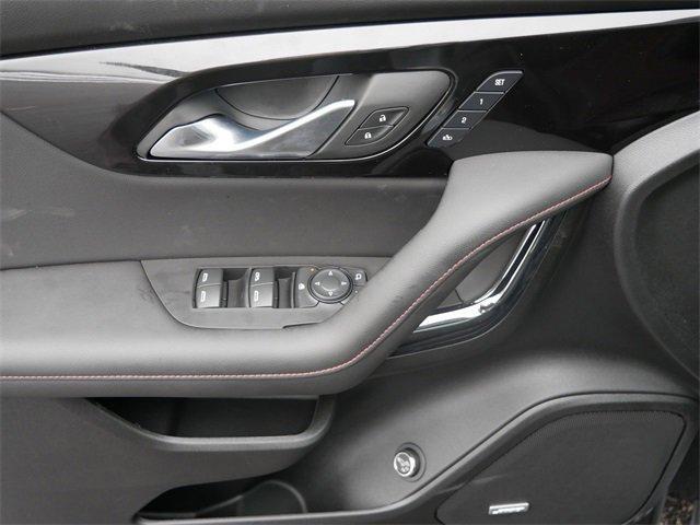 new 2026 Chevrolet Blazer car, priced at $52,142